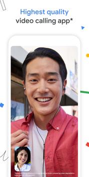 Google Duo中国可用版