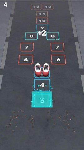 欢乐跳房子安卓版app