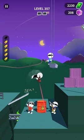 王者神枪手最新版