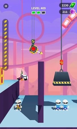 王者神枪手最新版