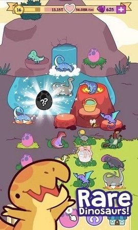 超可爱萌宠合成游戏安卓版