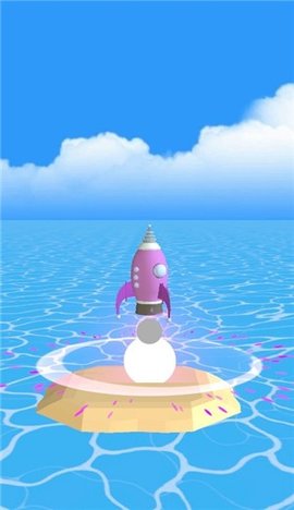 火箭冲刺3D国服版